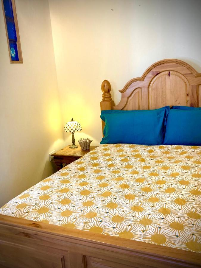 Aqua Shack At Pure Shores Retreats Apartment นิวคีย์ ภายนอก รูปภาพ